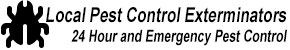 Rockford MN Pest Control Exterminators
